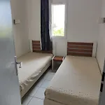Richelieu - Rochelongue - Bord De - Primavera - Parking