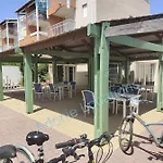 Richelieu - Rochelongue - Bord De - Primavera - Parking * Agde