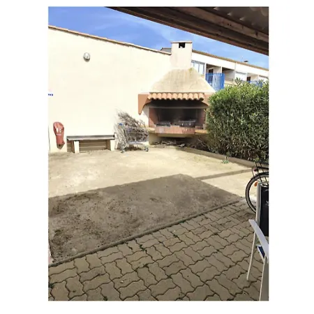 Richelieu - Rochelongue - Bord De - Primavera - Parking Appartement *