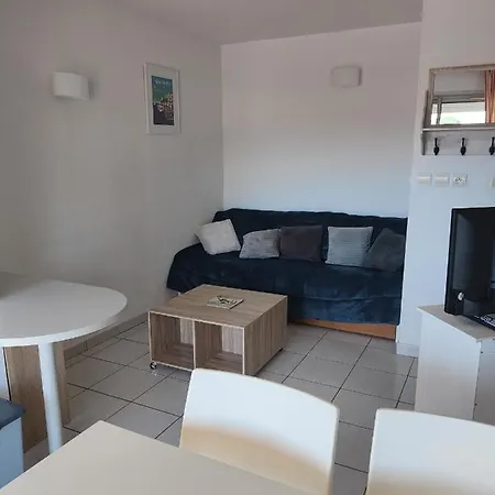 Richelieu - Rochelongue - Bord De - Primavera - Parking شقة آجد