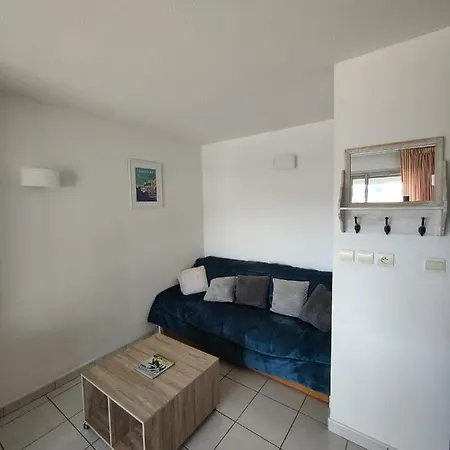 Richelieu - Rochelongue - Bord De - Primavera - Parking * Agde