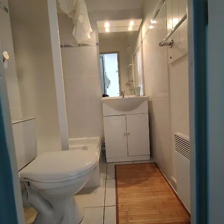 Richelieu - Rochelongue - Bord De - Primavera - Parking *