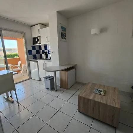 Richelieu - Rochelongue - Bord De - Primavera - Parking * Agde