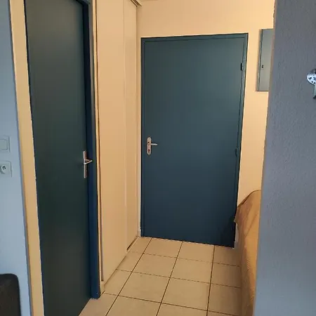 شقة Richelieu - Rochelongue - Bord De - Primavera - Parking *