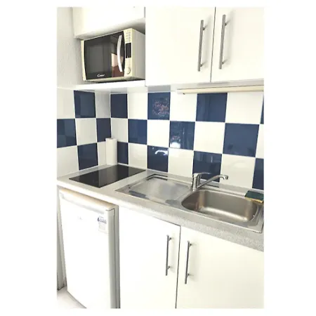 Richelieu - Rochelongue - Bord De - Primavera - Parking