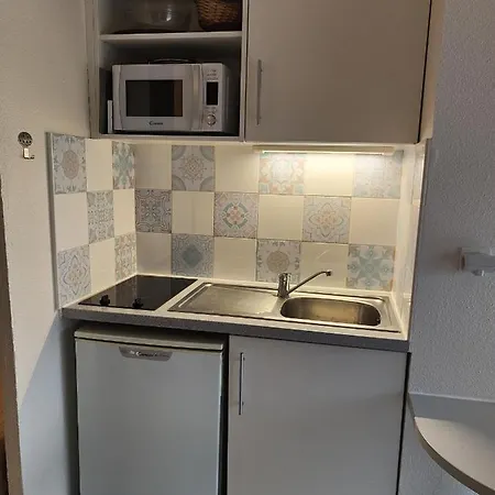 Richelieu - Rochelongue - Bord De - Primavera - Parking * Agde