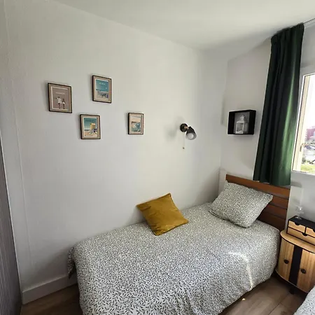 Richelieu - Rochelongue - Bord De - Primavera - Parking