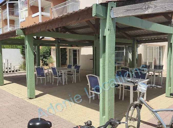 Richelieu - Rochelongue - Bord De - Primavera - Parking * Agde