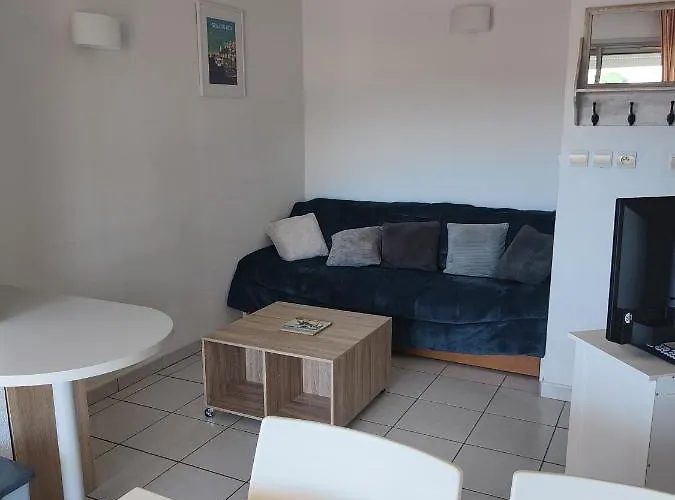 Richelieu - Rochelongue - Bord De - Primavera - Parking Appartamento Agde