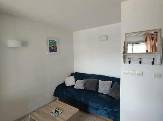 Richelieu - Rochelongue - Bord De - Primavera - Parking * Agde