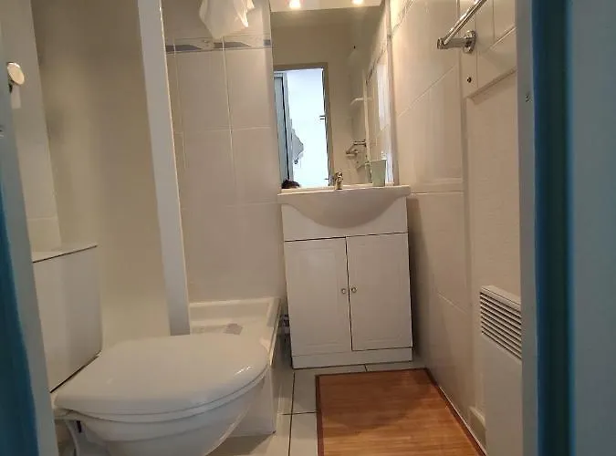 Richelieu - Rochelongue - Bord De - Primavera - Parking *