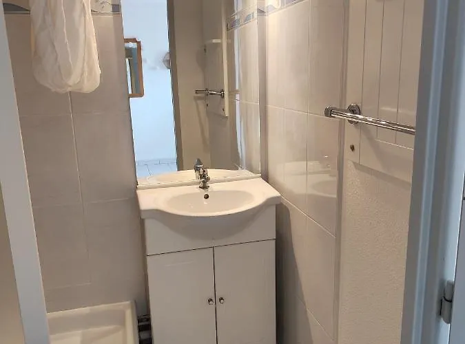 Richelieu - Rochelongue - Bord De - Primavera - Parking Appartamento Agde