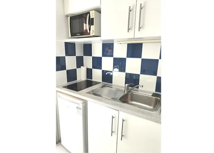 Richelieu - Rochelongue - Bord De - Primavera - Parking