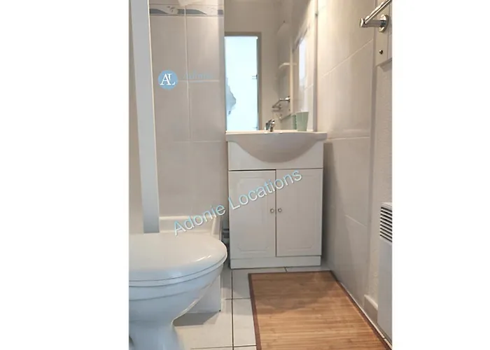 Richelieu - Rochelongue - Bord De - Primavera - Parking *