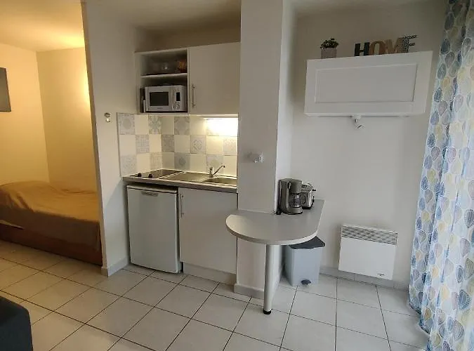 Richelieu - Rochelongue - Bord De - Primavera - Parking *