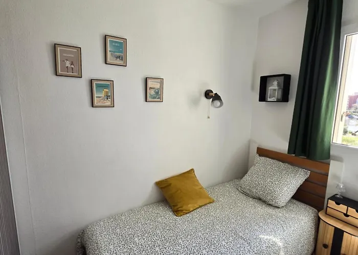 Richelieu - Rochelongue - Bord De - Primavera - Parking