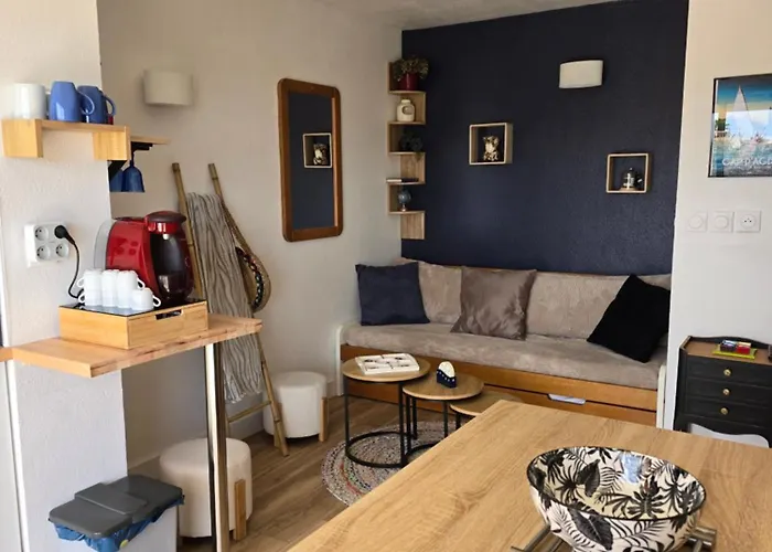 Richelieu - Rochelongue - Bord De - Primavera - Parking * Agde