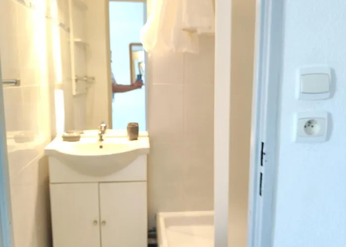 Richelieu - Rochelongue - Bord De - Primavera - Parking Agde